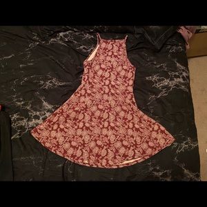 Forever 21 Skater Dress